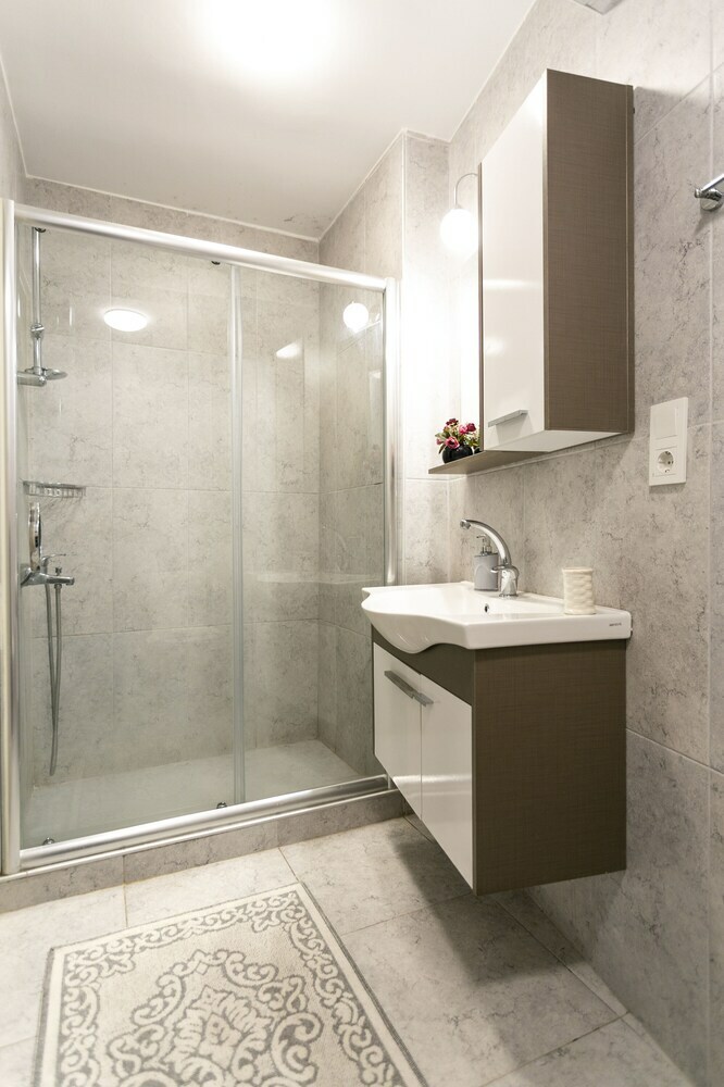 Apartamento Sirena's Suites