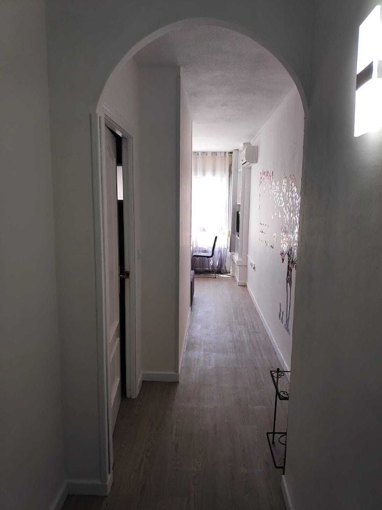 Apartament En El Centro 600m de La Playa