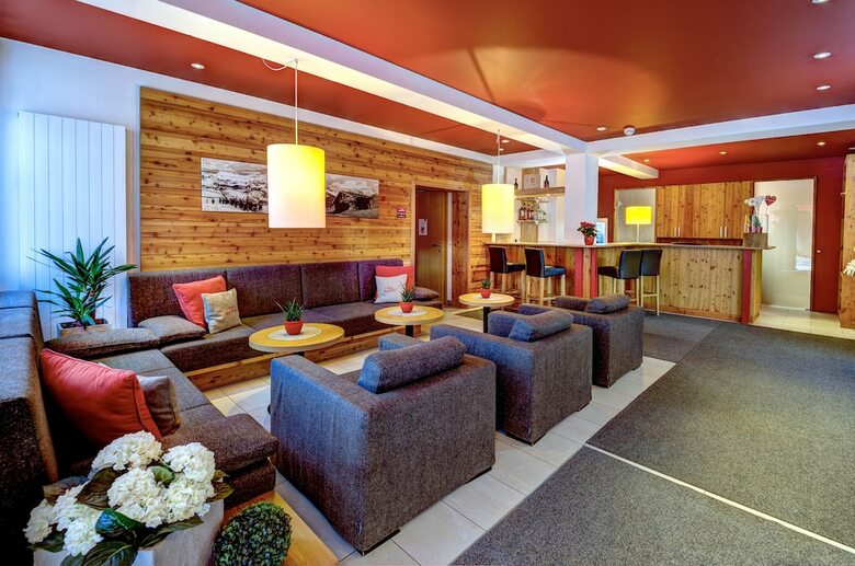 Aparthotel Alpenparks Maria Alm - Appartments