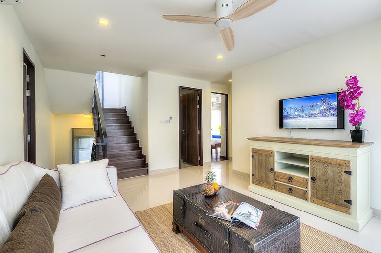 Villa Andy