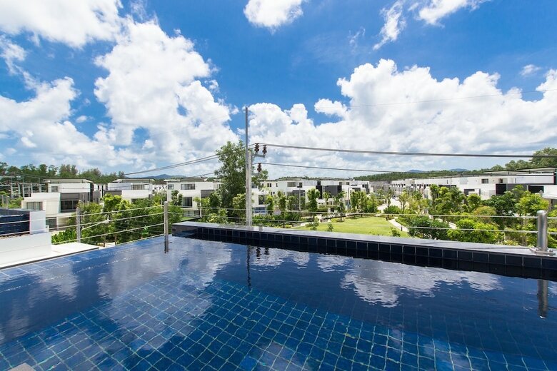 Villa Andy