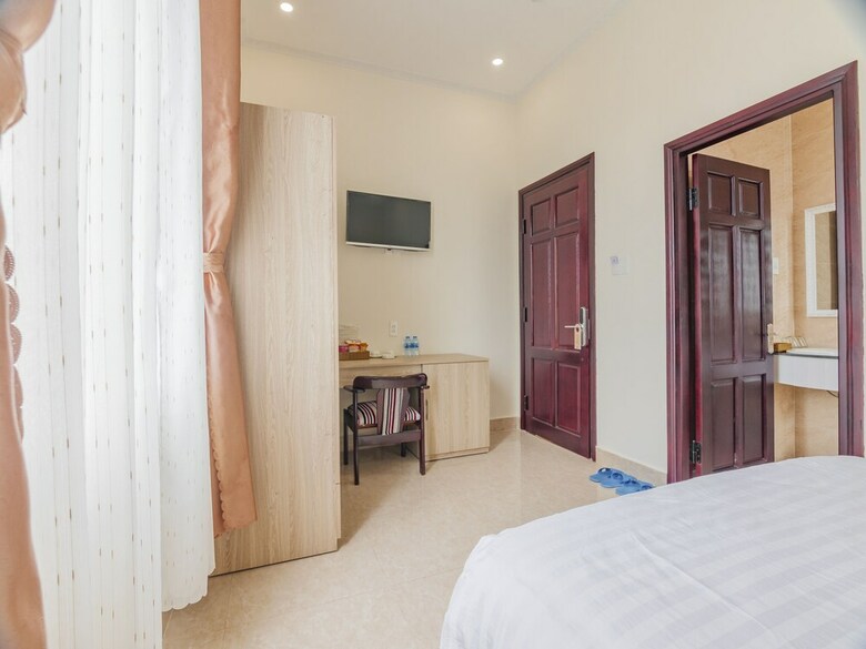 Aurora Hotel Dalat
