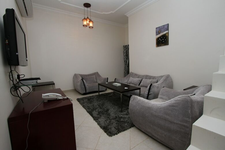 Raoum Inn Shaqra
