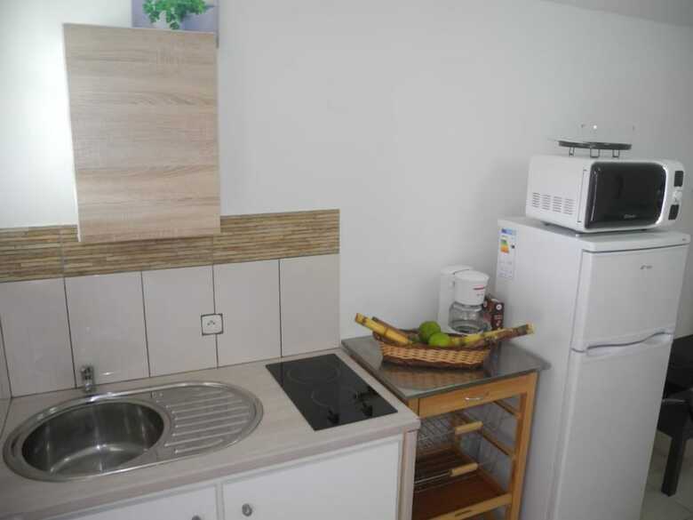 Apartamentos Au Beausoleil Les Rivieres