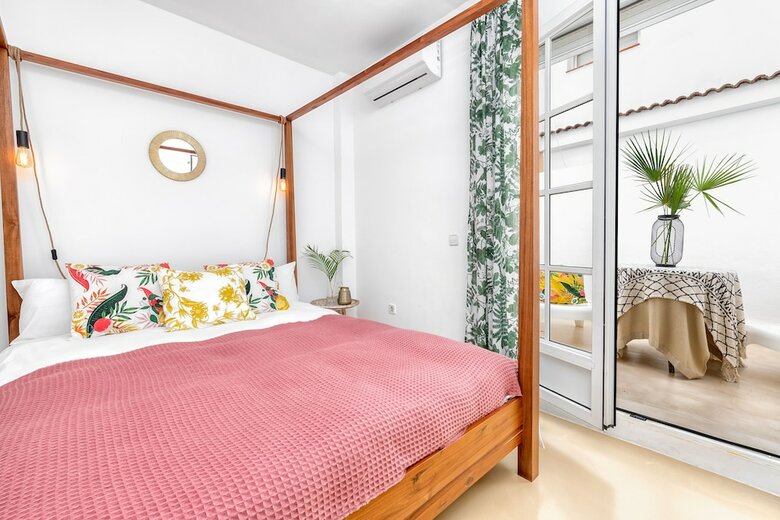 Apartamentos Solaga - Chuita