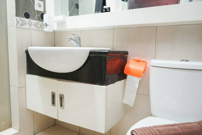 Spacious 2br Apartment At Mangga Dua Residence