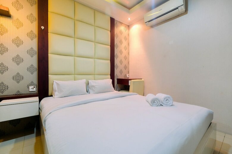 Homey 2br Cervino Village Apartment