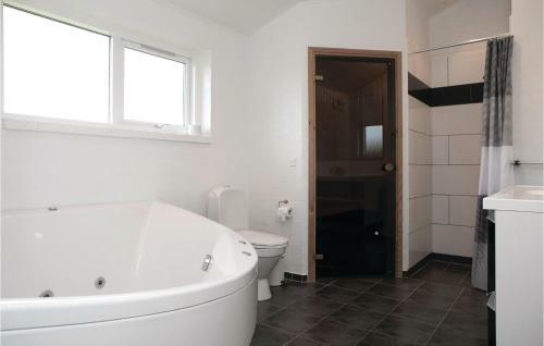 Holiday Home Toftevej