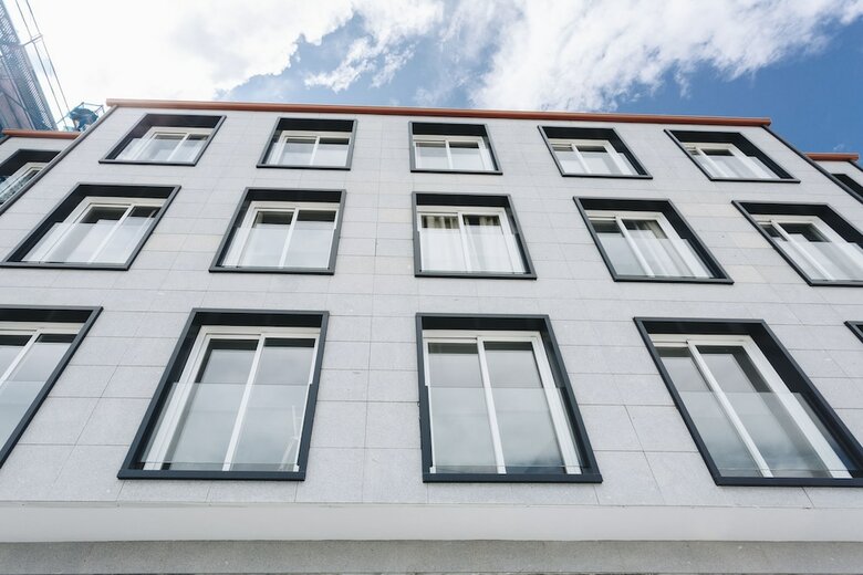 Apartamentos La Toja