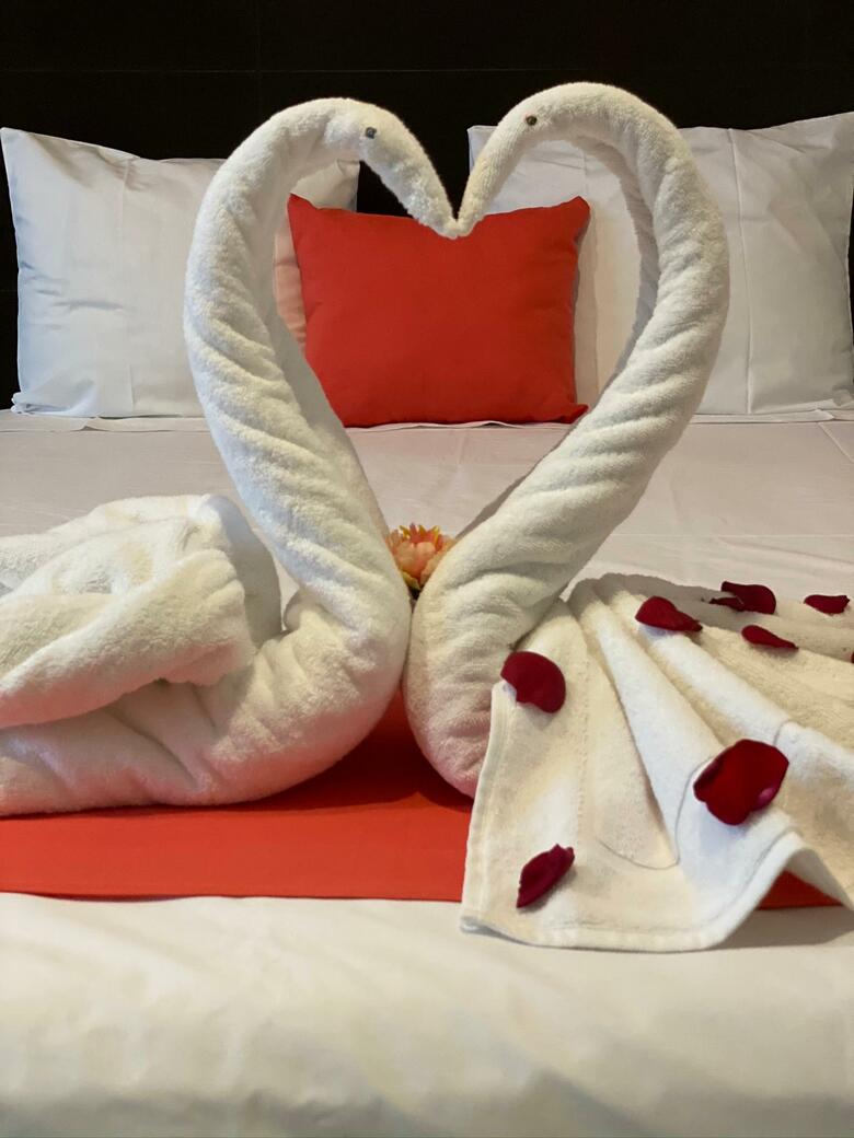 Hotel Ambra