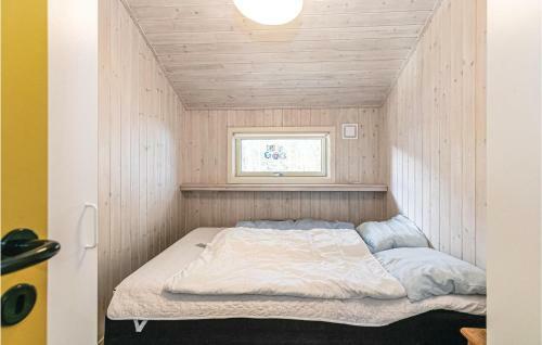 Holiday Home T�rvesk�ret Nex�