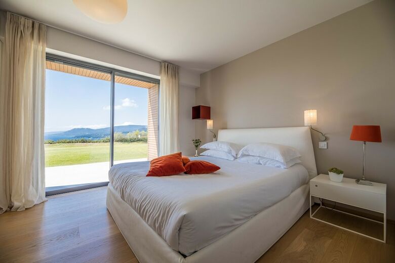 Villa Casa Lucia - Park Lucia