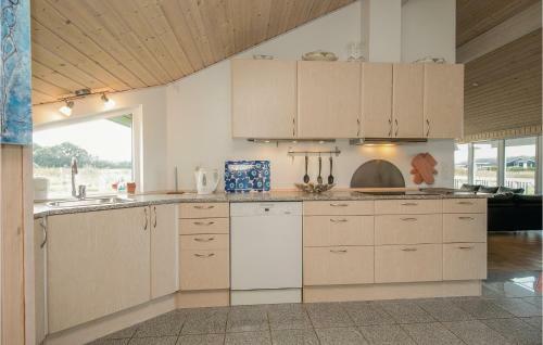 Holiday Home Storvorde 40