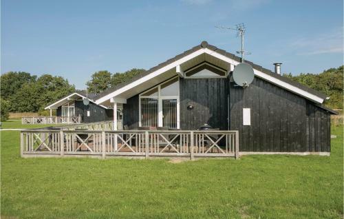 Holiday Home Storvorde 40