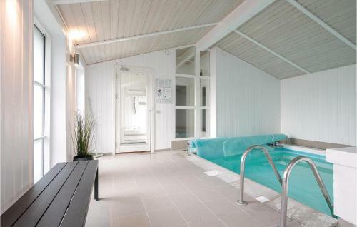 Holiday Home Sarasvej L�kken I