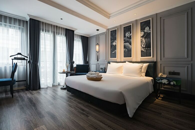 Solaria Hotel