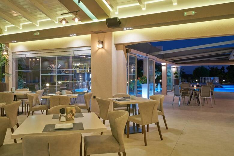 Ionion Blue Hotel