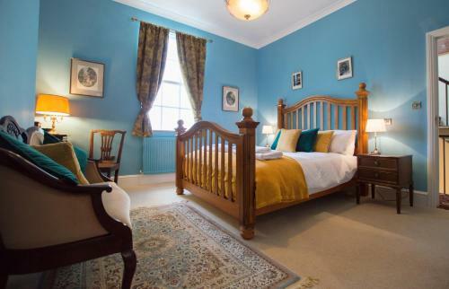 Hotel The Portland Guesthouse