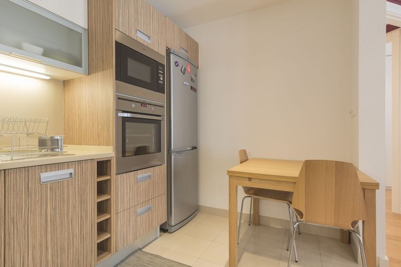 Apartamentos Saldanha Valmor Terrace