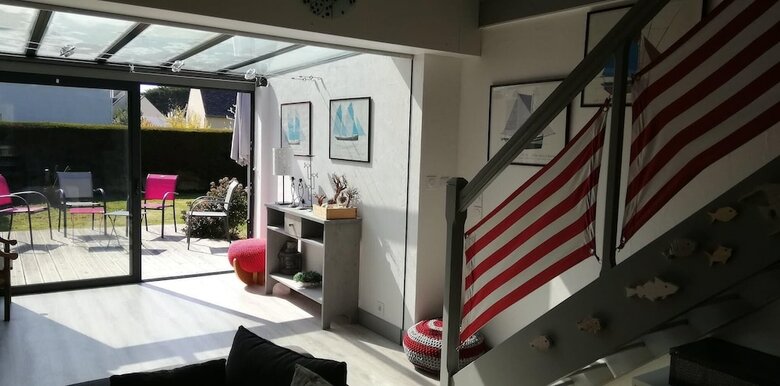 Erdeven Pour Les Amoureux de La Nature