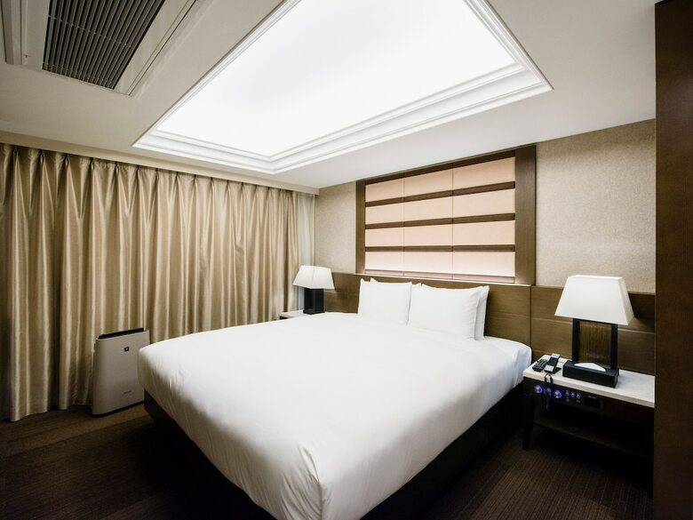 Meguro Holic Hotel