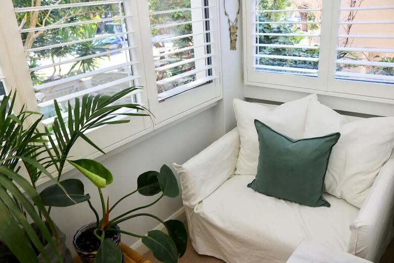 Bellevue Hill Abode Near Bondi Beach