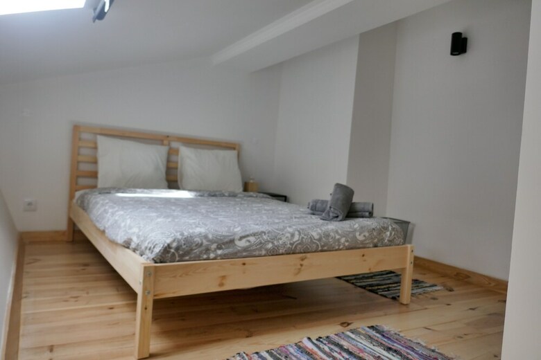 Hotel Tt Anjos Lisbon Rooms