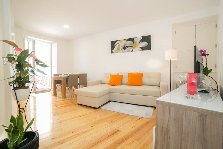 Beato Premium Charming Apartment