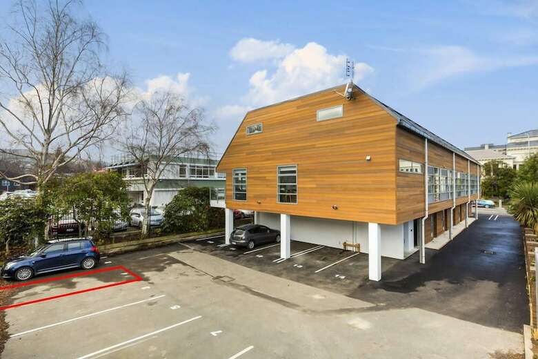 The Cedar Luxury Apartments 1 Bedroom