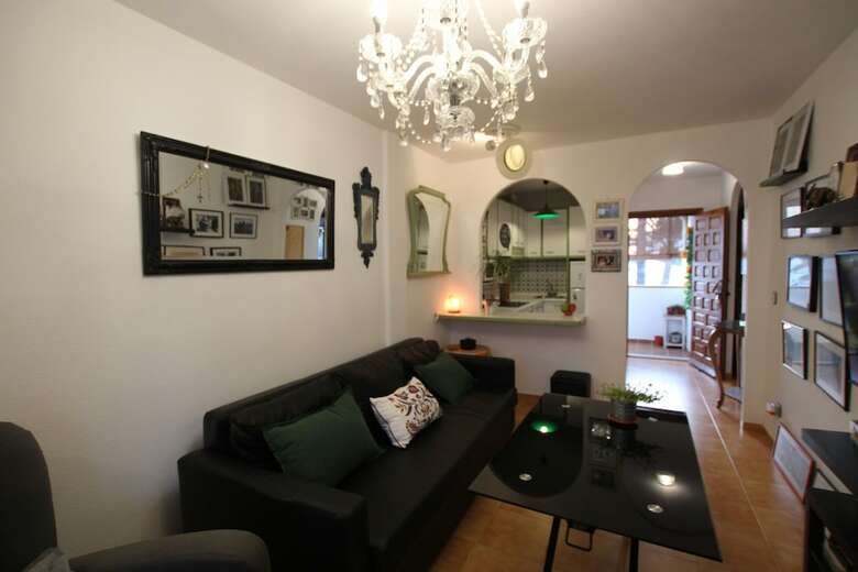 Apartamentos Flor De Orqu�dea