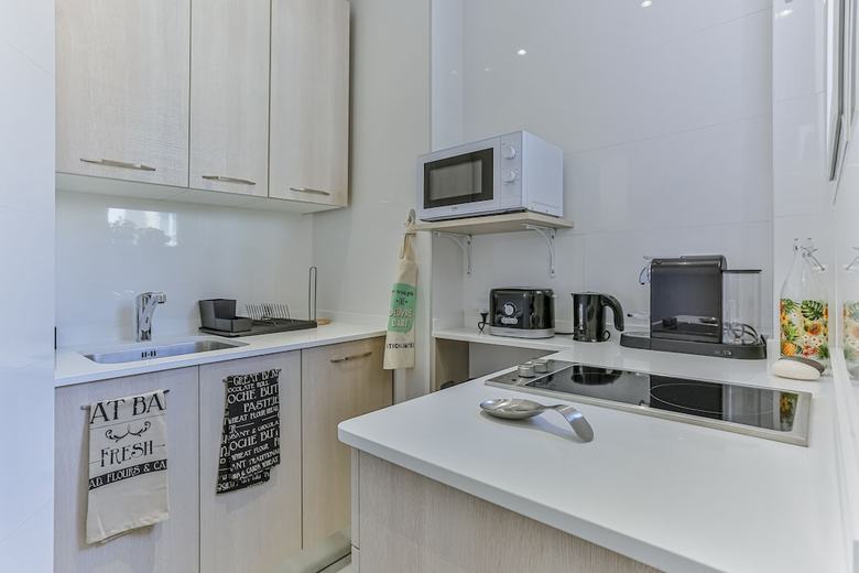 Apartamento Feeling Riviera - Berlioz