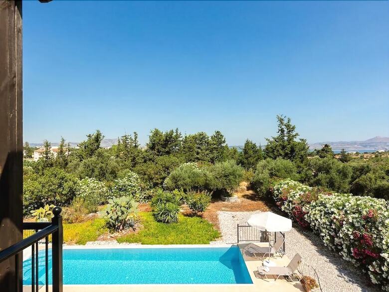 Villa Pyramus