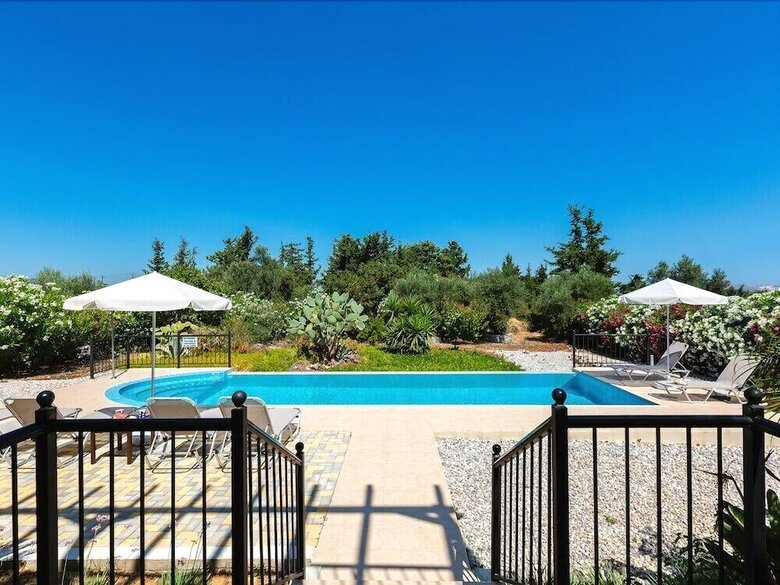 Villa Pyramus