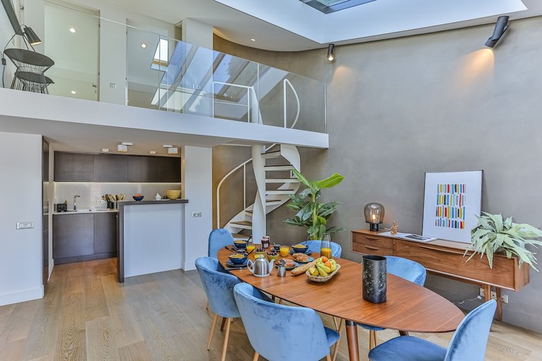 Apartamento Feeling Riviera - Jean M�decin