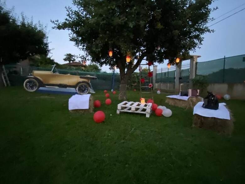 Bed & Breakfast Oca Carolina