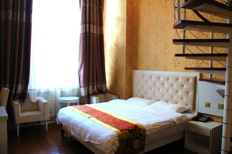 Yabuli Skier Hotel