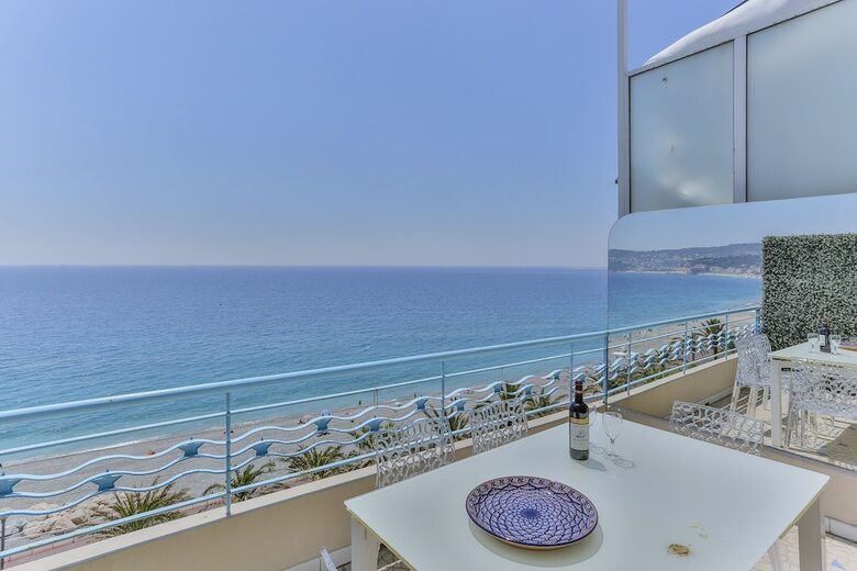 Apartamento Feeling Riviera - 91 Promenade