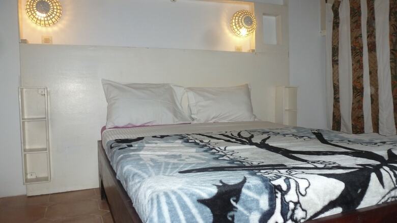 Hotel Paletuviers
