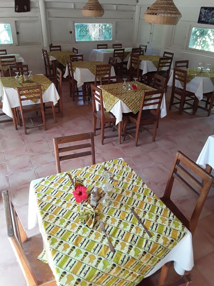 Hotel Paletuviers