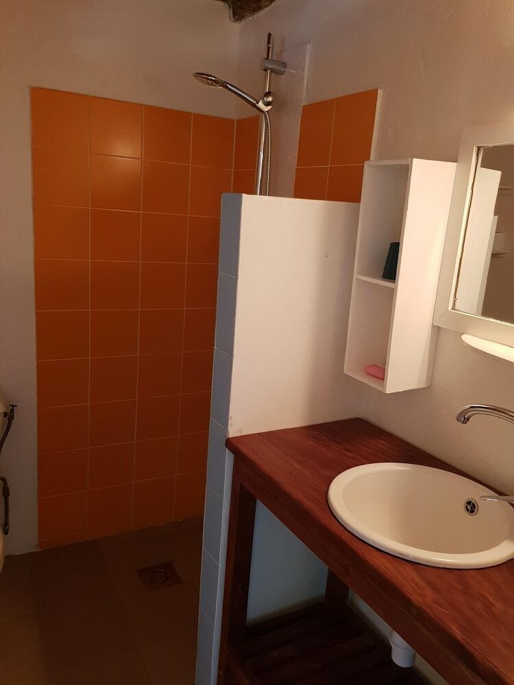 Hotel Paletuviers