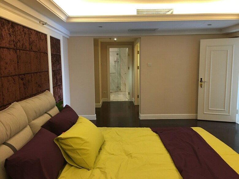 Hostal Beijing Sweet Dream House