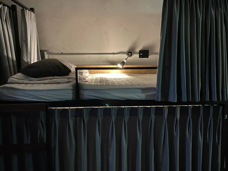 Hostal Shui Hostel
