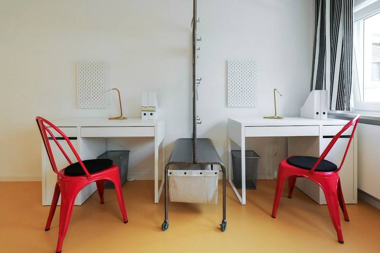 Hostal Fresh & Neu Ruhig Komfortabel & Zentral