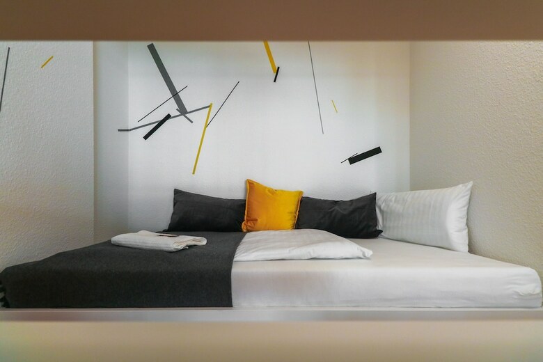 Hostal Fresh & Neu Ruhig Komfortabel & Zentral