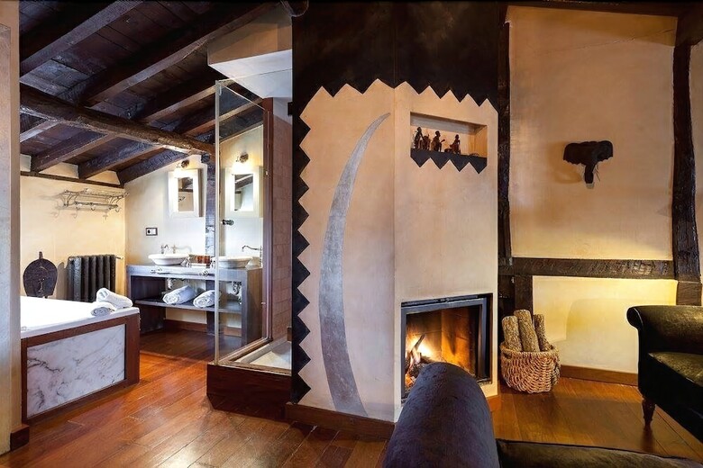 Hotel Boutique Valle De Oca