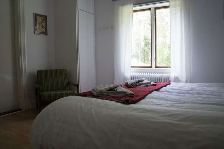 B&B Turistgarden S�rna