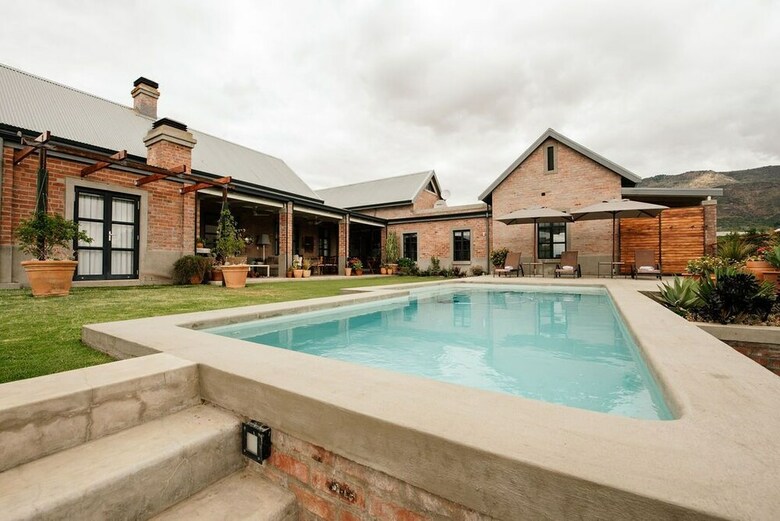 Hotel Vineyard Views Country House