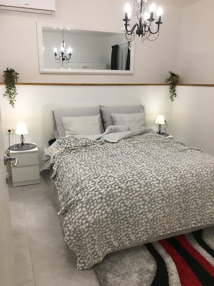 Apartamentos Villa Marghareta 2