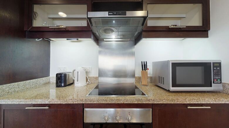 Apartamento Vacation Bay Residence Tower