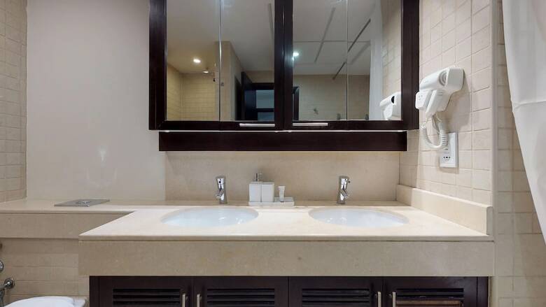 Apartamento Vacation Bay Residence Tower